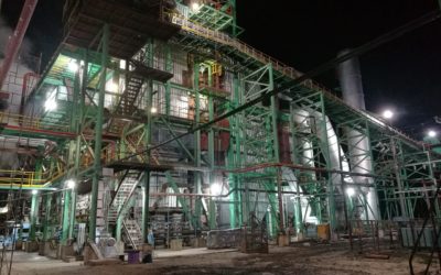 El nuevo Desafío del Ingenio Leales